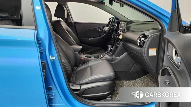 Hyundai Kona Hybrid id 4882245 из Кореи 18