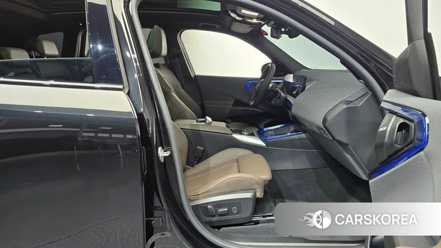 BMW X3 (G45) id 4834085 из Кореи 18