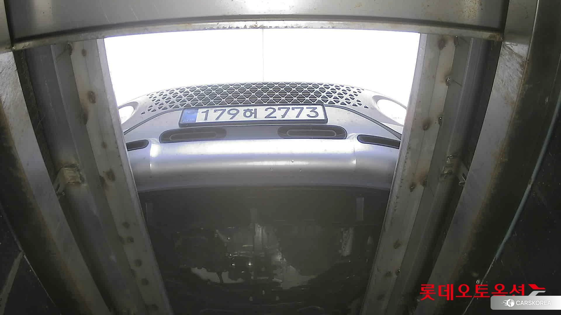 Hyundai Casper id 4498363 из Кореи 18