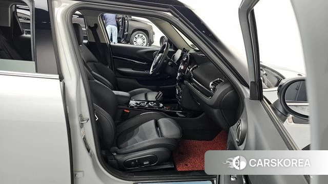 Mini Cooper Clubman id 4231943 из Кореи 18