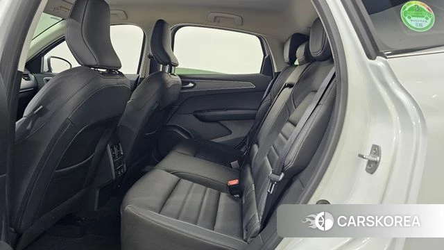 Renault Korea (Samsung) XM3 id 4764173 из Кореи 18