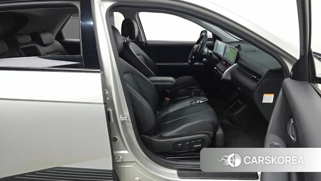 Hyundai Ionic 5 id 4779867 из Кореи 18
