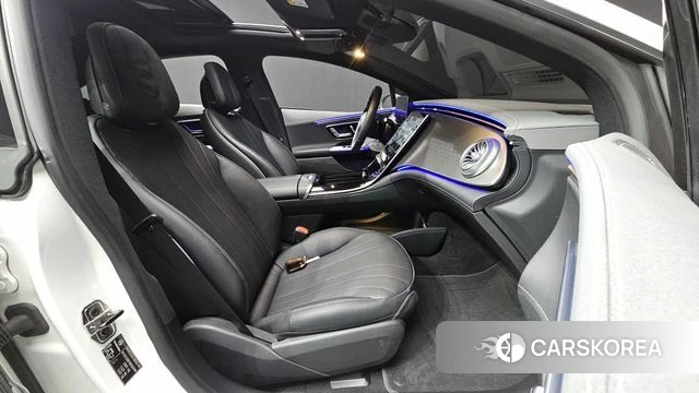 Mercedes-Benz EQE V295 id 4792941 из Кореи 18