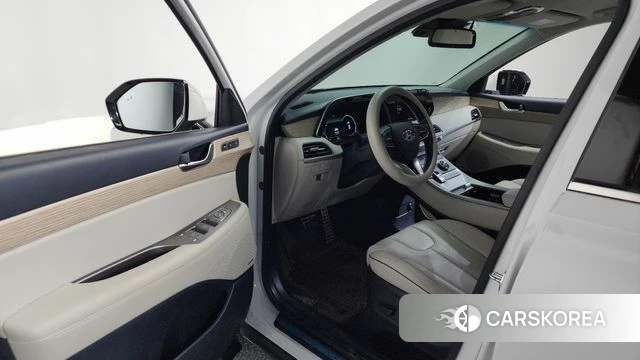 Hyundai Palisade id 4283206 из Кореи 18