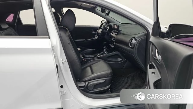 Hyundai The New Kona id 4529634 из Кореи 18