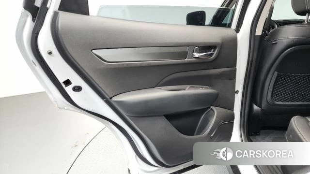 Renault Korea (Samsung) The New QM6 id 4267662 из Кореи 18