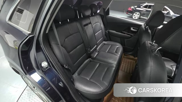Kia Niro id 4610546 из Кореи 18