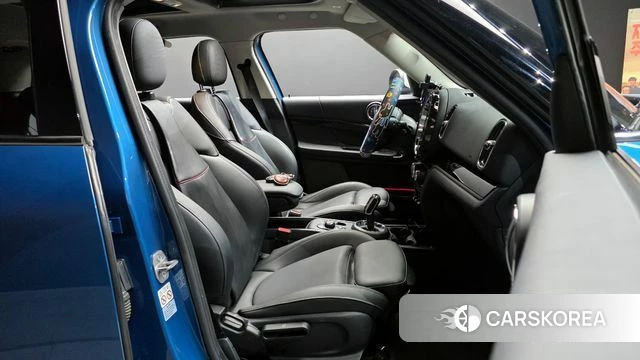 Mini Cooper Countryman id 4396297 из Кореи 18