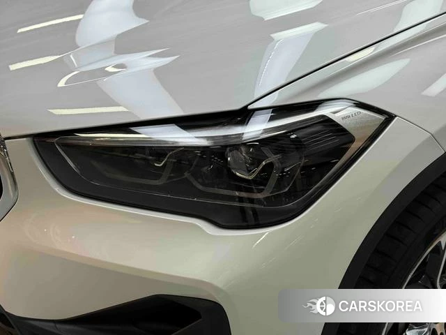 BMW X1 id 4265469 из Китая 18