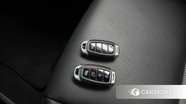 Hyundai Kona Electric id 4530630 из Кореи 18