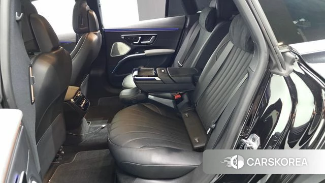 Mercedes-Benz EQS V297 id 4533727 из Кореи 18