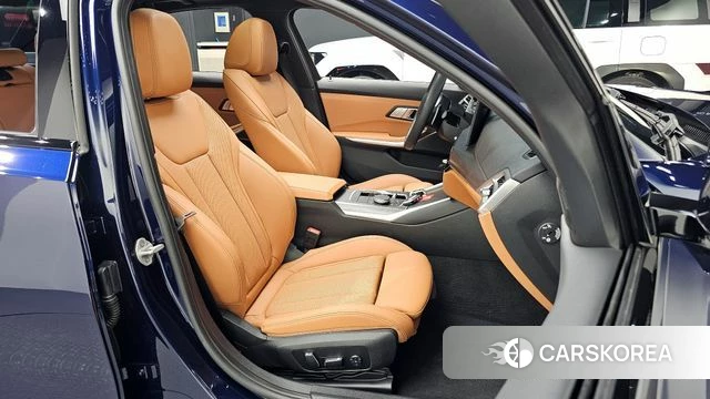 BMW 3 Series (G20) id 4427026 из Кореи 18