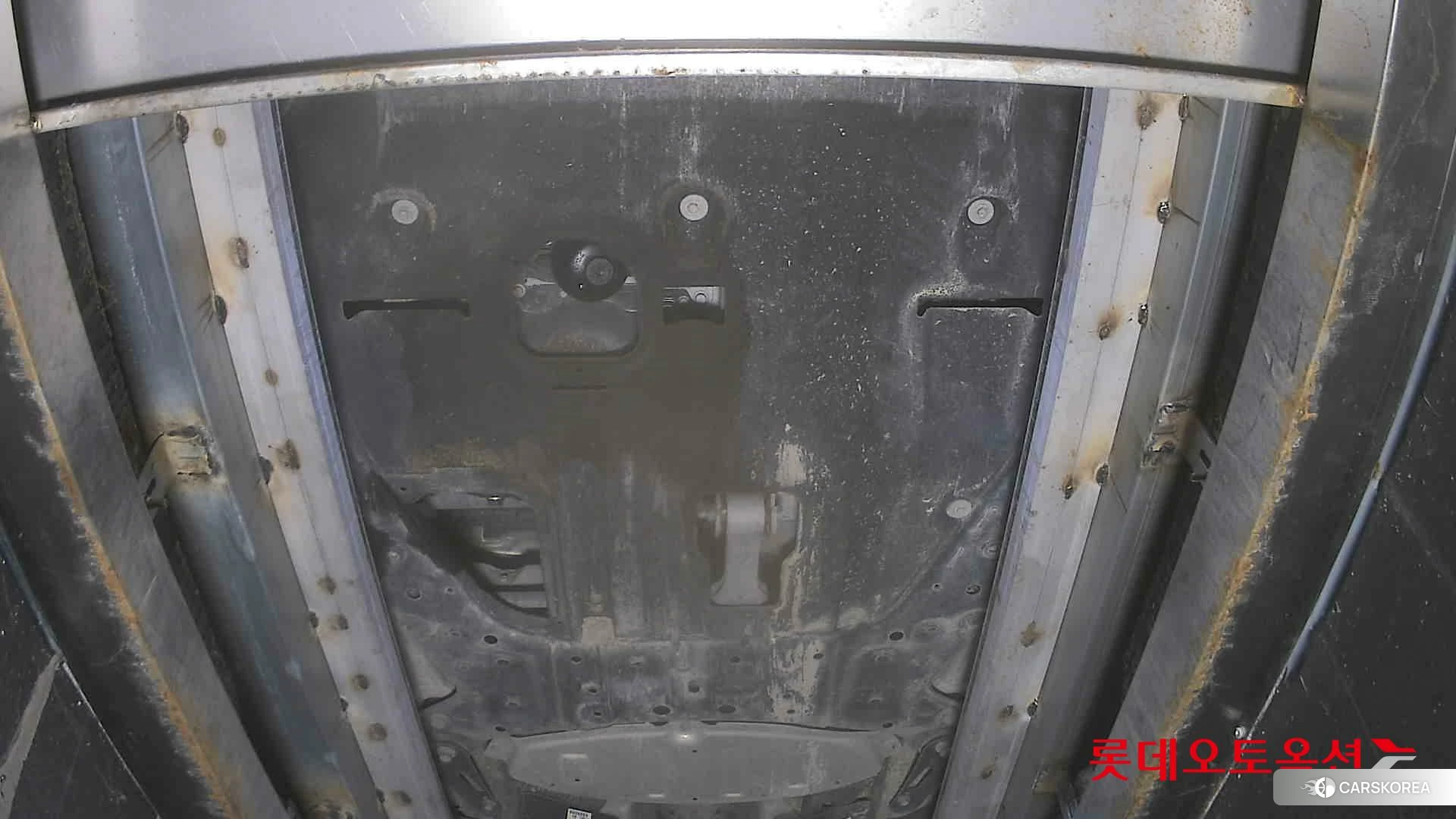 Kia K8 id 4296902 из Кореи 18