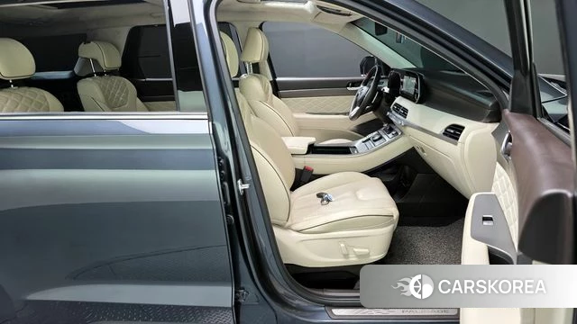 Hyundai Palisade id 4423829 из Кореи 18