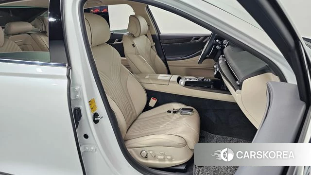 Genesis G80 (RG3) id 4774085 из Кореи 18