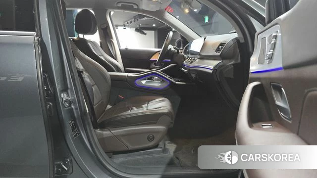 Mercedes-Benz GLE-Class W167 id 4424413 из Кореи 18