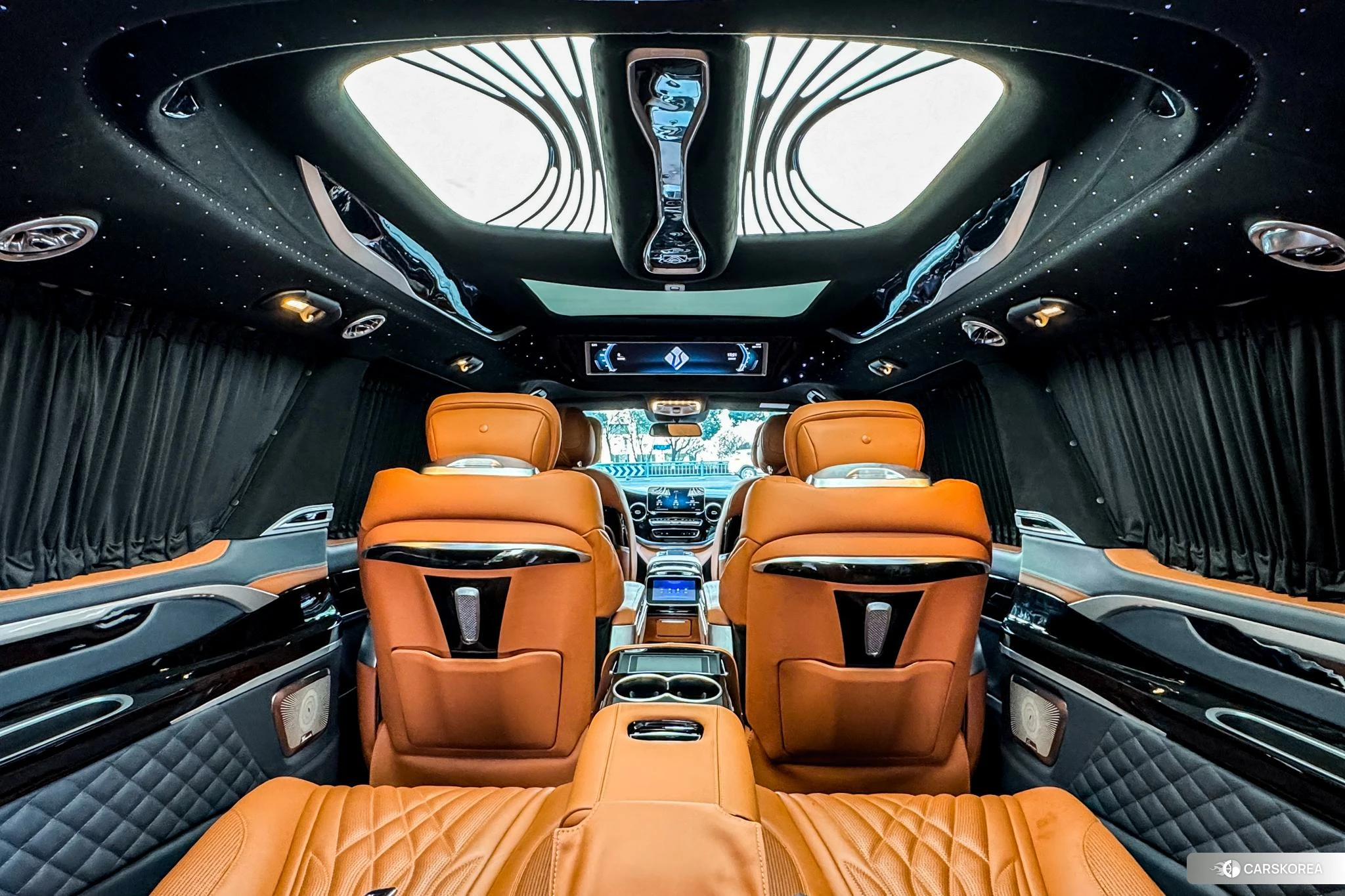 Mercedes-Benz V-Class id 4504723 из Китая 18