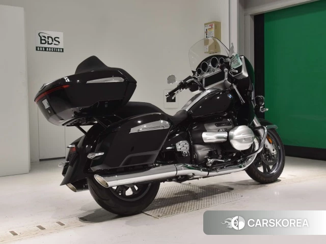 Проданный BMW R18 Transcontinental 2022 из Японии, фото 2