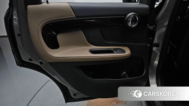 Mini Cooper D Countryman id 4574637 из Кореи 18