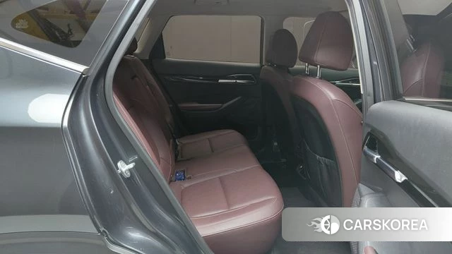 Kia Seltos id 4309057 из Кореи 18