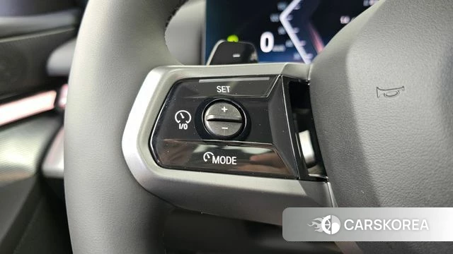 BMW 5 Series (G60) id 4695653 из Кореи 18