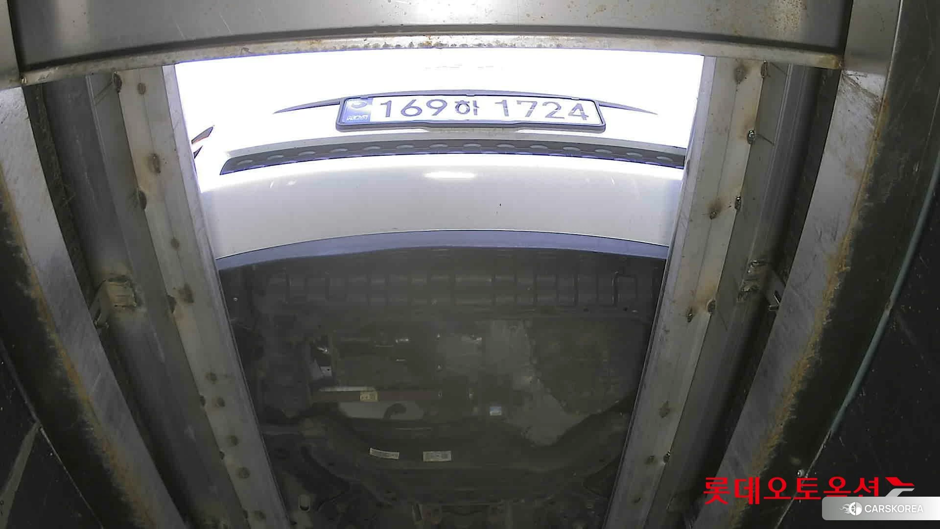 Kia Ray id 4296888 из Кореи 18
