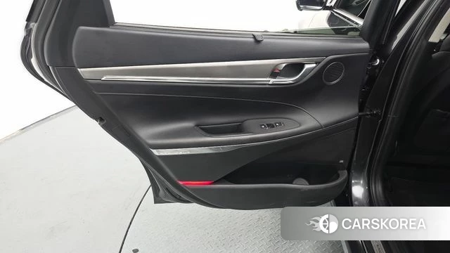 Hyundai The New Grandeur IG id 4754605 из Кореи 18