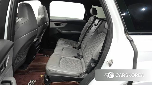 Audi Q7 (4M) id 4711176 из Кореи 18