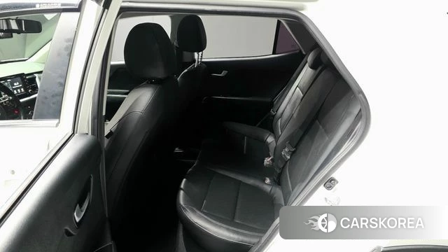 Kia Stonic id 4856373 из Кореи 18