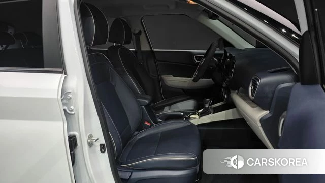 Hyundai Venue id 4415661 из Кореи 18