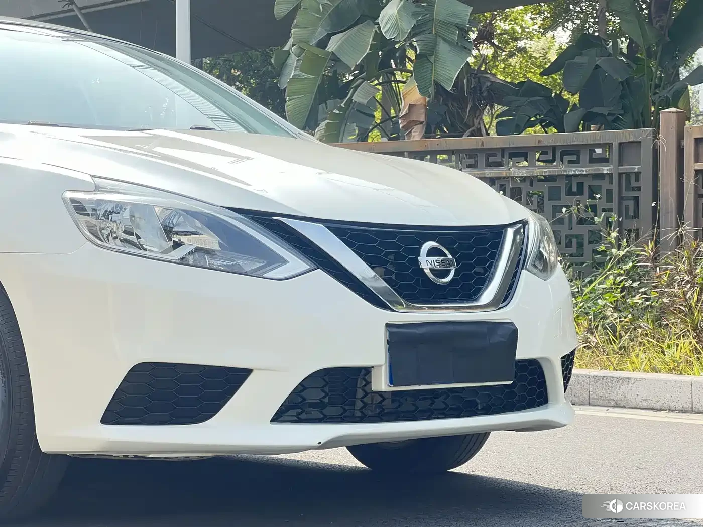 Nissan Sylphy id 4644387 из Китая 18