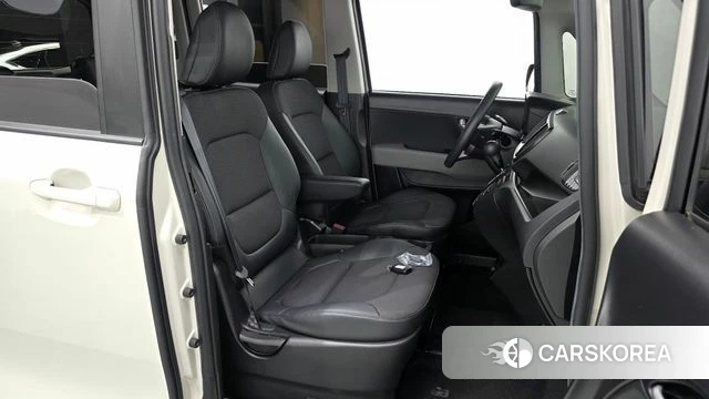 Kia The New Kia Ray id 4905186 из Кореи 18