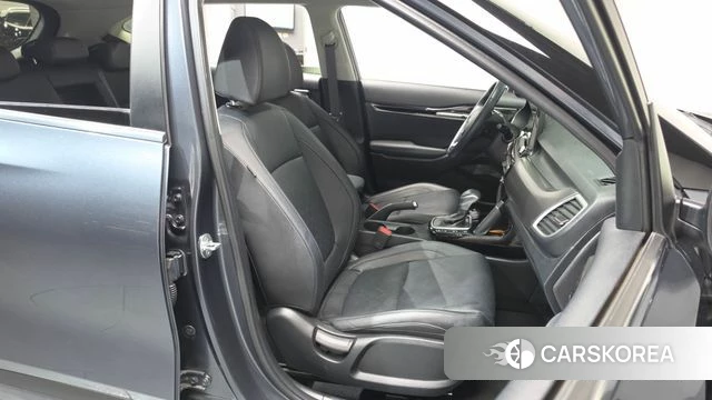 Kia Seltos id 4562320 из Кореи 18