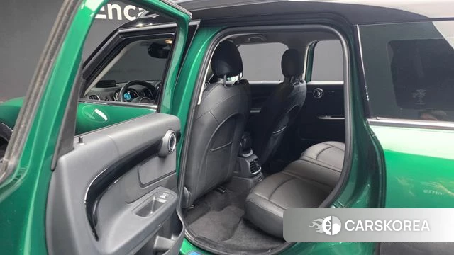 Mini Cooper Countryman id 4517039 из Кореи 18