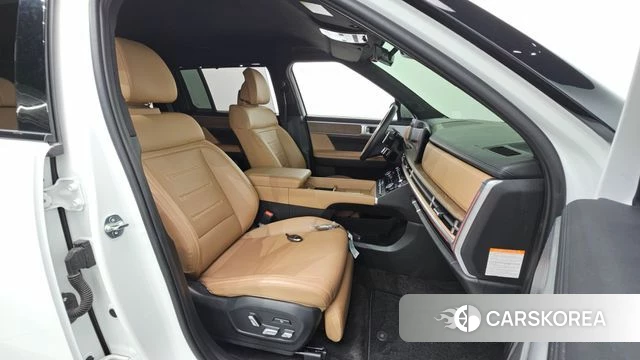 Hyundai Santa Fe (MX5) id 4753160 из Кореи 18