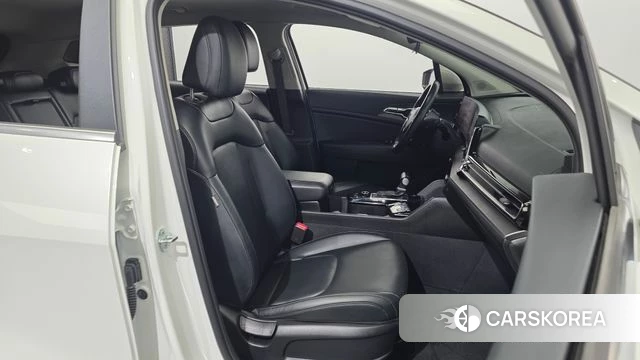 Kia Sportage 5th Generation id 4917360 из Кореи 18