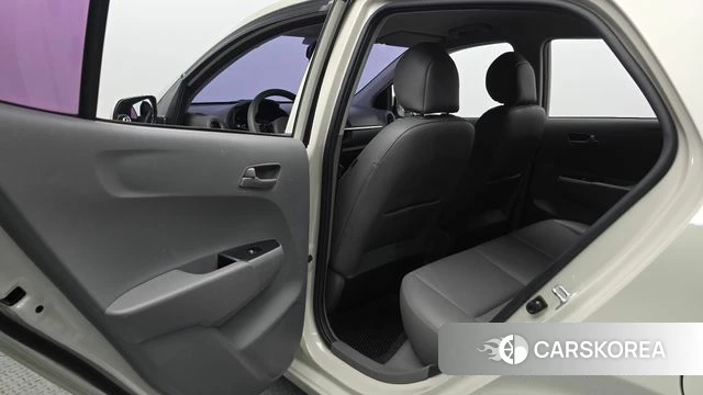 Kia All New Morning (JA) id 4563289 из Кореи 18