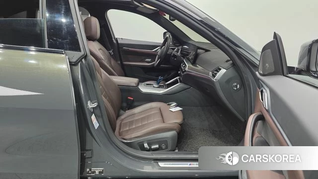 BMW i4 id 4282328 из Кореи 18