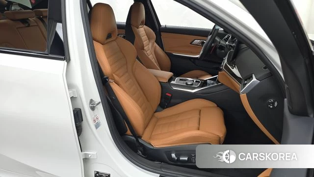 BMW 3 Series (G20) id 4635931 из Кореи 18