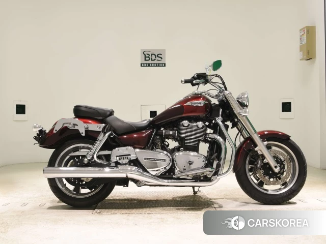 Triumph THUNDERBIRD id 3945716 из Японии 18
