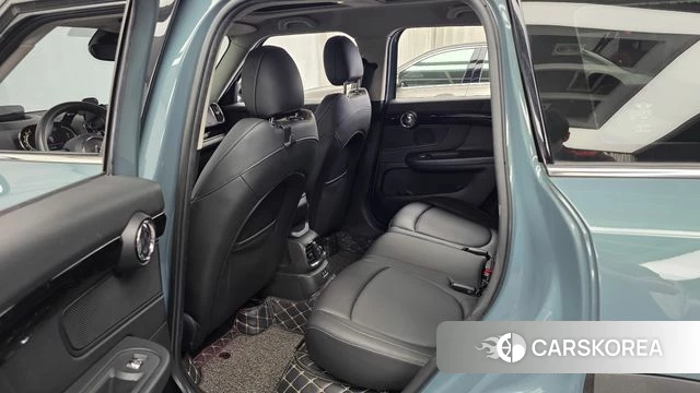 Mini Cooper Countryman id 4688414 из Кореи 18