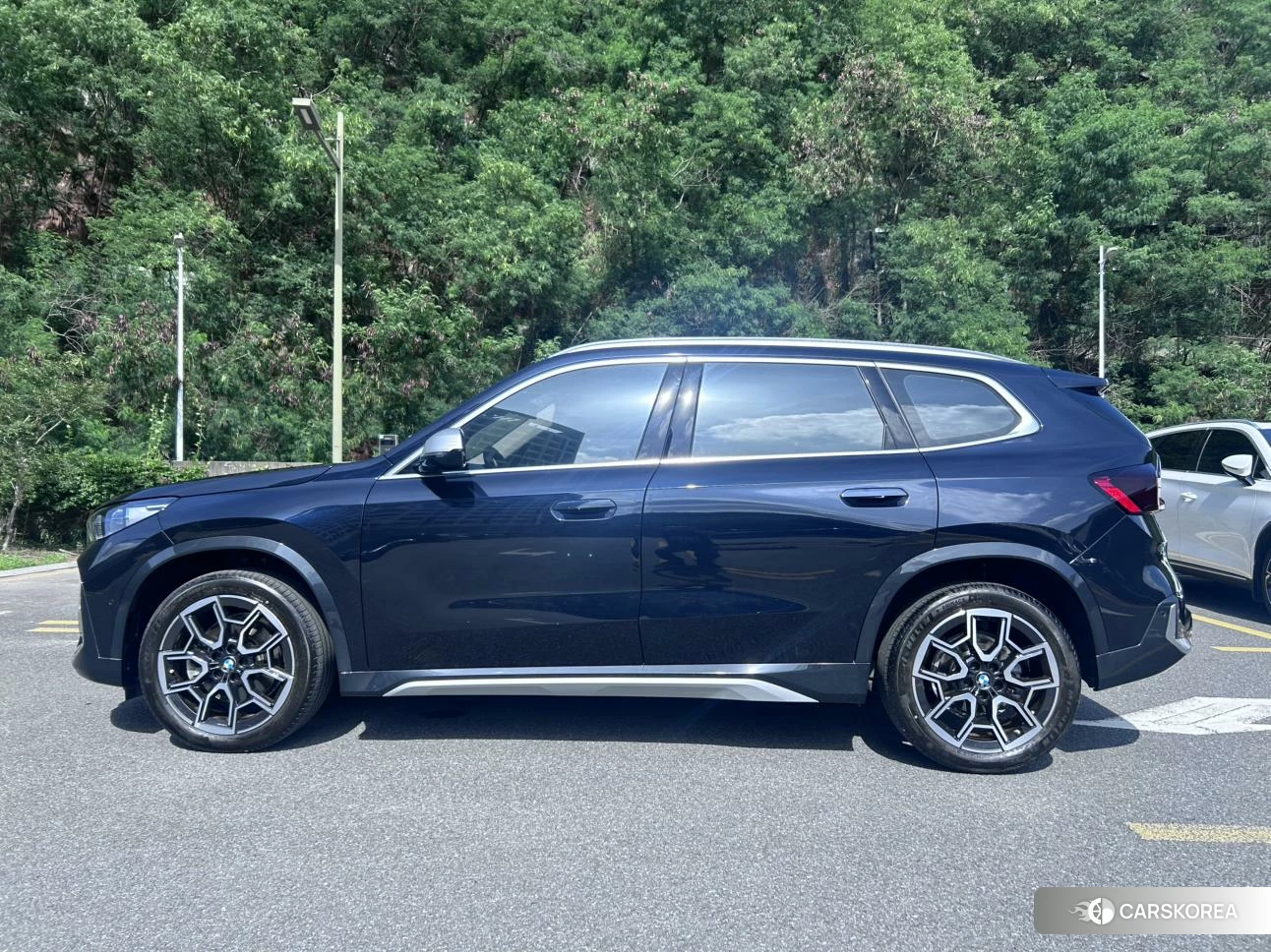 BMW X1 id 4479792 из Китая 18