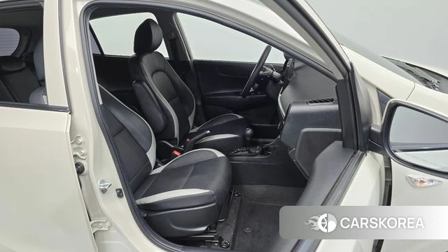 Kia Morning Urban (JA) id 4758820 из Кореи 18