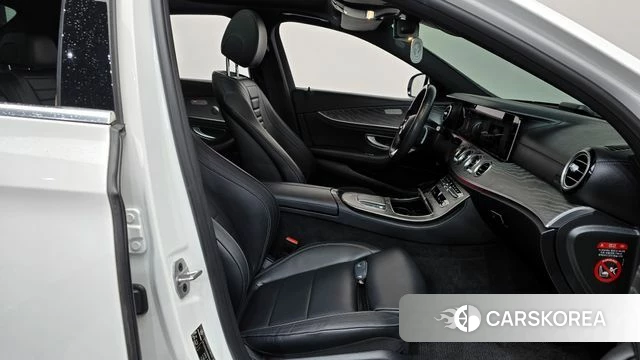 Mercedes-Benz E-Class W213 id 4304147 из Кореи 18