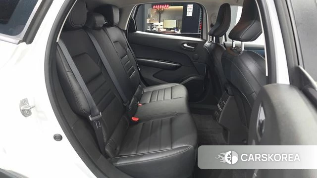 Renault Korea (Samsung) XM3 id 4726382 из Кореи 18