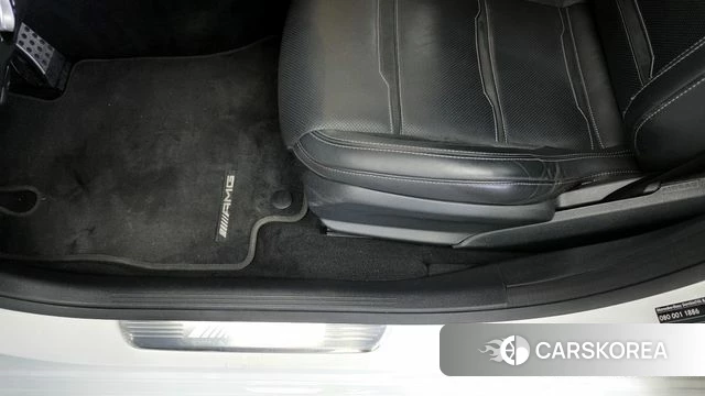 Mercedes-Benz AMG GT id 4322633 из Кореи 18