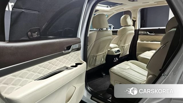 Hyundai Palisade id 4294130 из Кореи 18