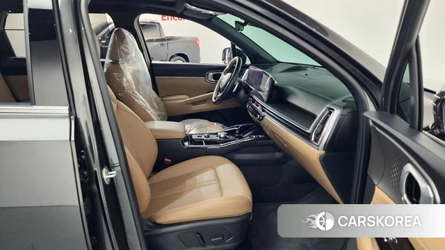 Kia The New Sorento 4th Generation id 4645143 из Кореи 18