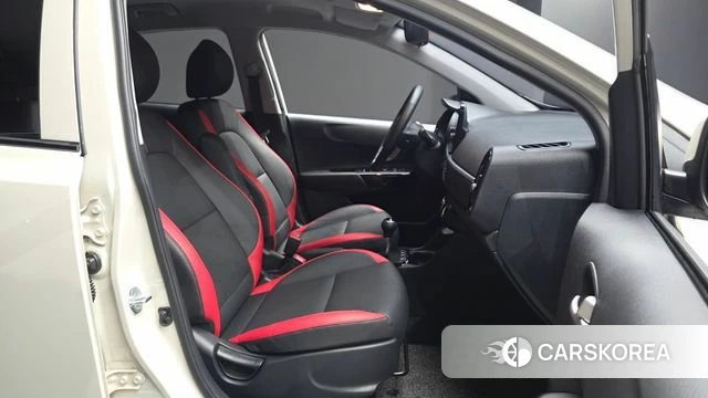 Kia Morning Urban (JA) id 4613810 из Кореи 18