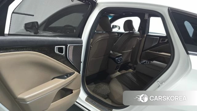 Kia K8 Hybrid id 4293123 из Кореи 18
